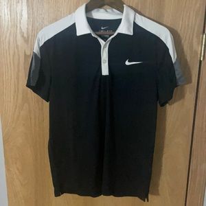 Men’s Nike Dri-Fit Polo